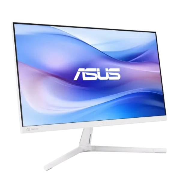 Asus VU279HFI-W 27" 100Hz IPS FHD Eye Care Monitor With Air Ionizer